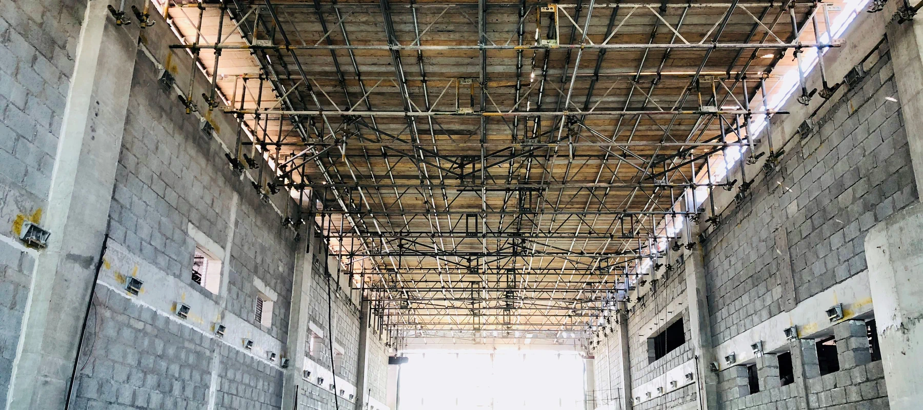 One Central, Dubai Banner